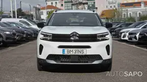 Citroen C5 AirCross de 2024