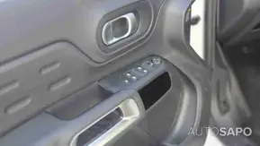 Citroen C5 AirCross de 2024