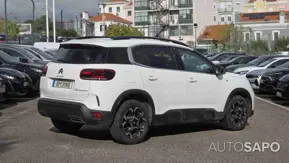 Citroen C5 AirCross de 2024