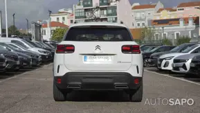 Citroen C5 AirCross de 2024