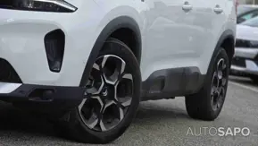 Citroen C5 AirCross de 2024