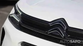 Citroen C5 AirCross de 2024