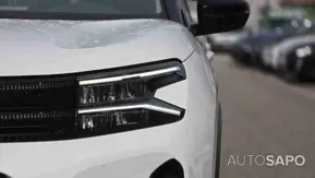 Citroen C5 AirCross de 2024