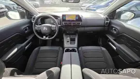 Citroen C5 AirCross de 2024