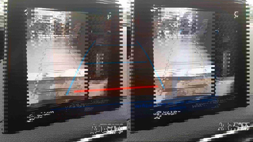 Peugeot 3008 1.2 PureTech Active Pack de 2024