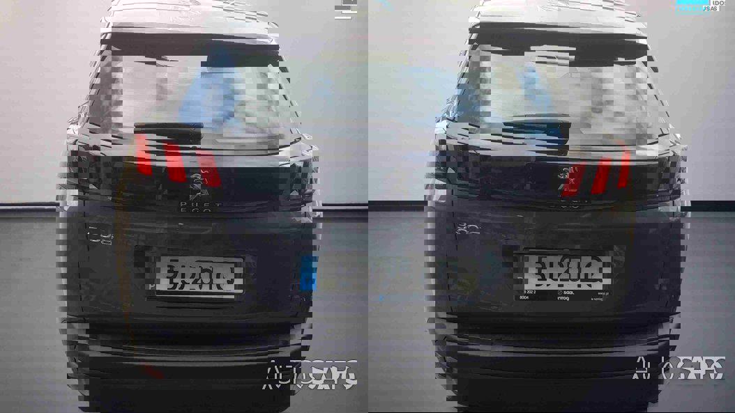 Peugeot 3008 1.2 PureTech Active Pack de 2024