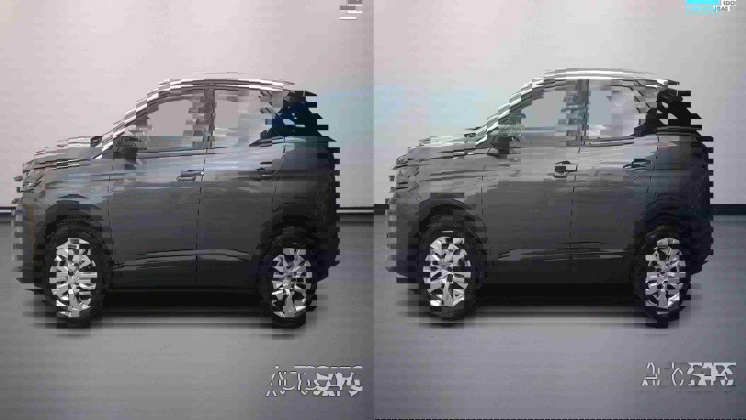 Peugeot 3008 1.2 PureTech Active Pack de 2024