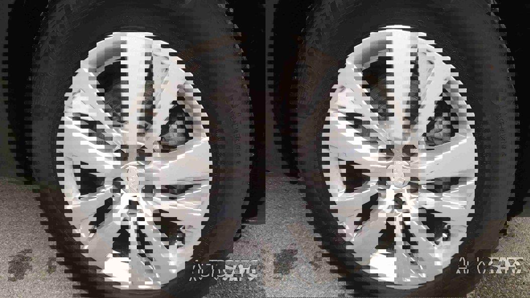 Peugeot 3008 1.2 PureTech Active Pack de 2024