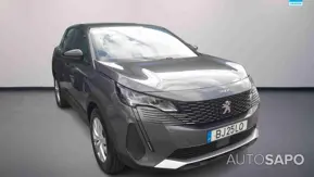 Peugeot 3008 1.2 PureTech Active Pack de 2024