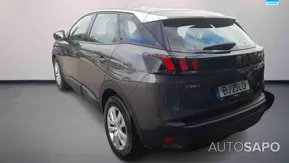 Peugeot 3008 1.2 PureTech Active Pack de 2024