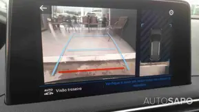 Peugeot 3008 1.2 PureTech Active Pack de 2024