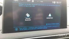 Peugeot 3008 1.2 PureTech Active Pack de 2024