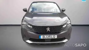 Peugeot 3008 1.2 PureTech Active Pack de 2024