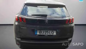 Peugeot 3008 1.2 PureTech Active Pack de 2024