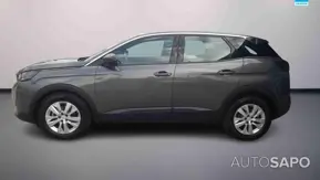 Peugeot 3008 1.2 PureTech Active Pack de 2024