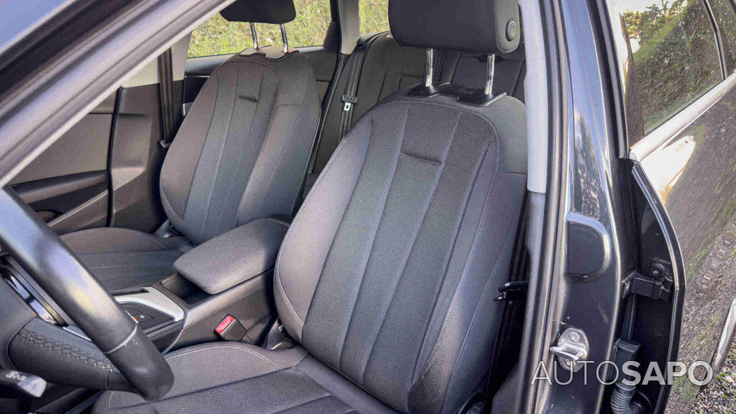 Audi A4 30 TDI Advanced S tronic de 2022