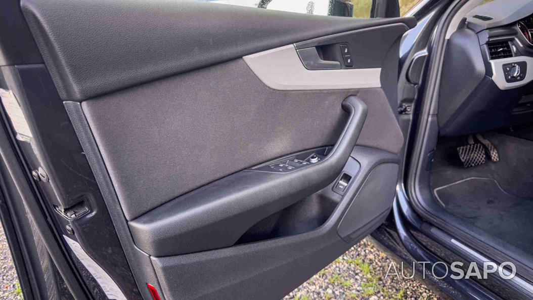 Audi A4 30 TDI Advanced S tronic de 2022