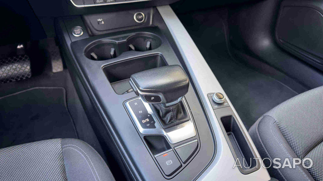 Audi A4 30 TDI Advanced S tronic de 2022