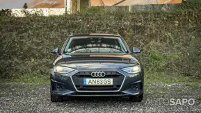 Audi A4 30 TDI Advanced S tronic de 2022