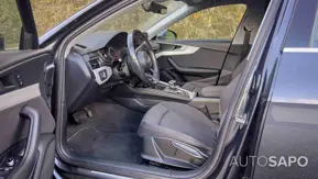 Audi A4 30 TDI Advanced S tronic de 2022