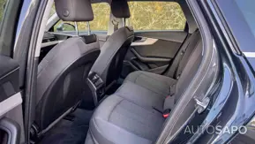 Audi A4 30 TDI Advanced S tronic de 2022