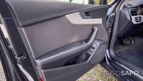 Audi A4 30 TDI Advanced S tronic de 2022