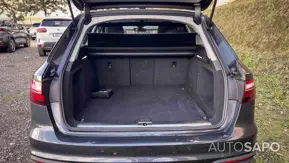 Audi A4 30 TDI Advanced S tronic de 2022