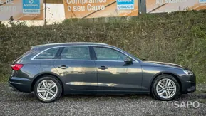 Audi A4 30 TDI Advanced S tronic de 2022