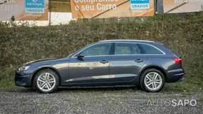 Audi A4 30 TDI Advanced S tronic de 2022