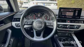 Audi A4 30 TDI Advanced S tronic de 2022