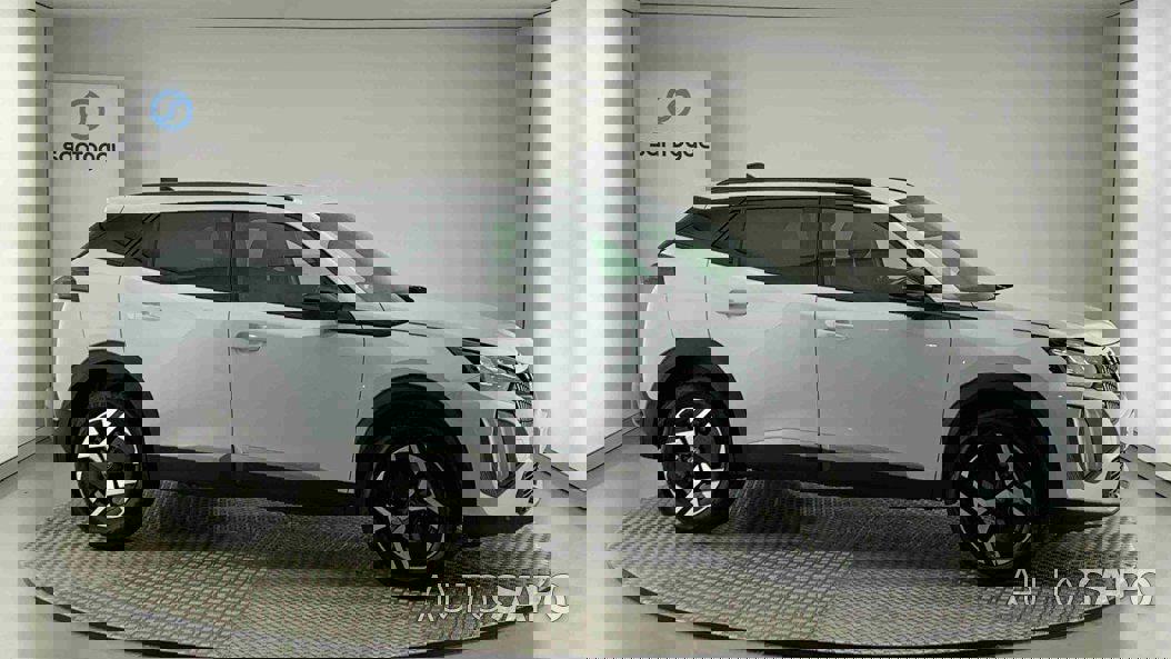 Peugeot 2008 Allure de 2025