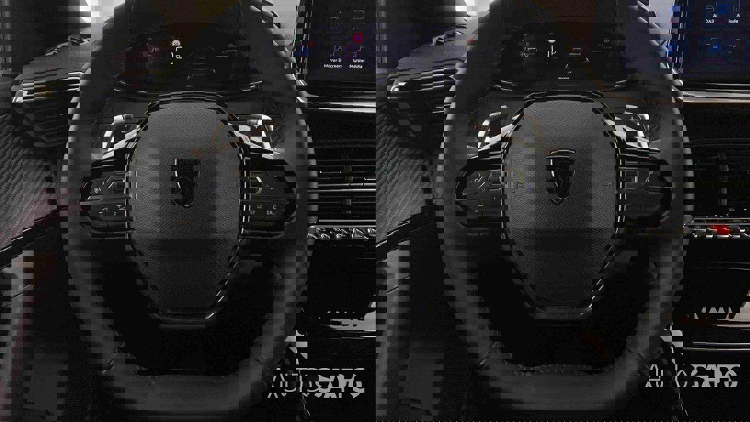 Peugeot 2008 Allure de 2025