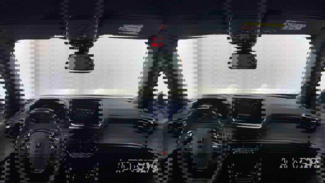 Peugeot 2008 Allure de 2025