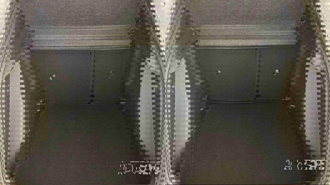 Peugeot 2008 Allure de 2025