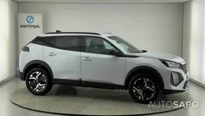 Peugeot 2008 Allure de 2025