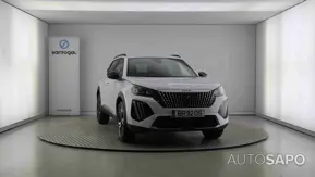 Peugeot 2008 Allure de 2025