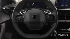 Peugeot 2008 Allure de 2025