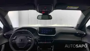 Peugeot 2008 Allure de 2025