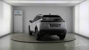 Peugeot 2008 Allure de 2025