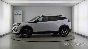 Peugeot 2008 Allure de 2025