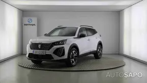 Peugeot 2008 Allure de 2025