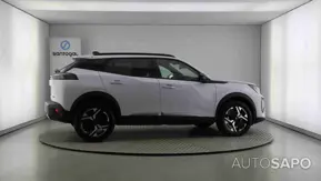 Peugeot 2008 Allure de 2025