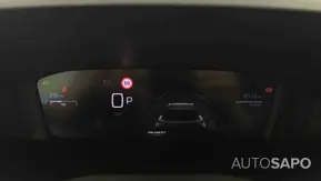 Peugeot 2008 Allure de 2025