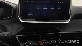 Peugeot 2008 Allure de 2025