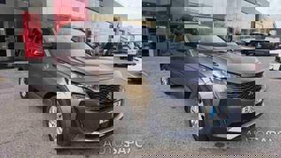 Peugeot 3008 1.2 PureTech Active Pack de 2024