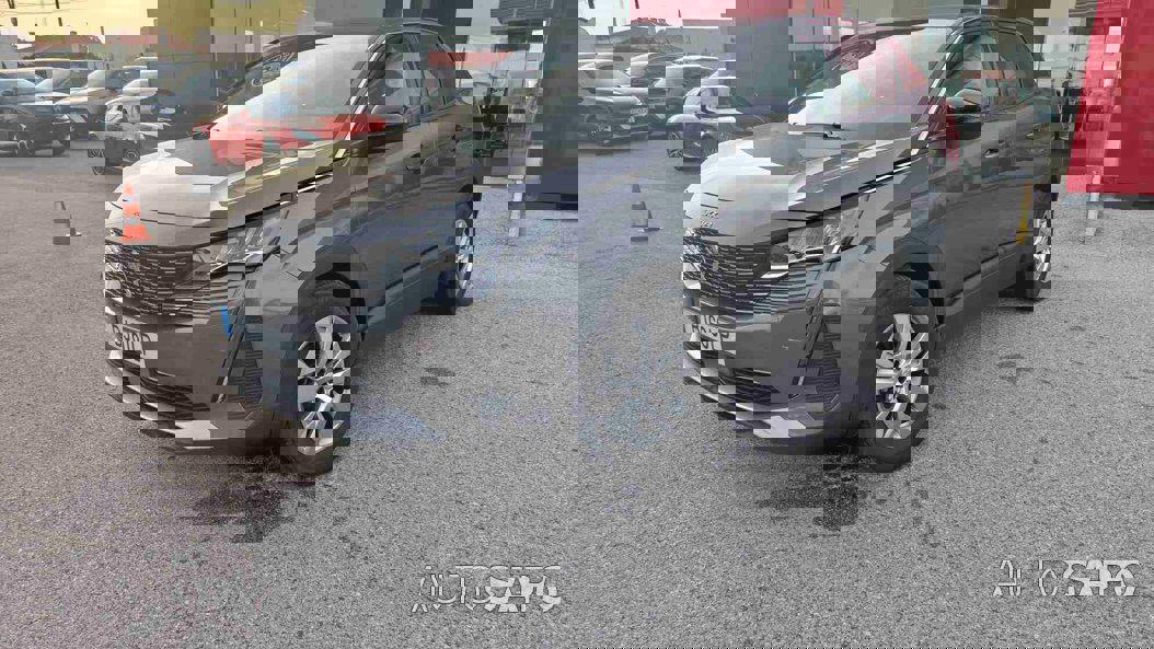 Peugeot 3008 1.2 PureTech Active Pack de 2024