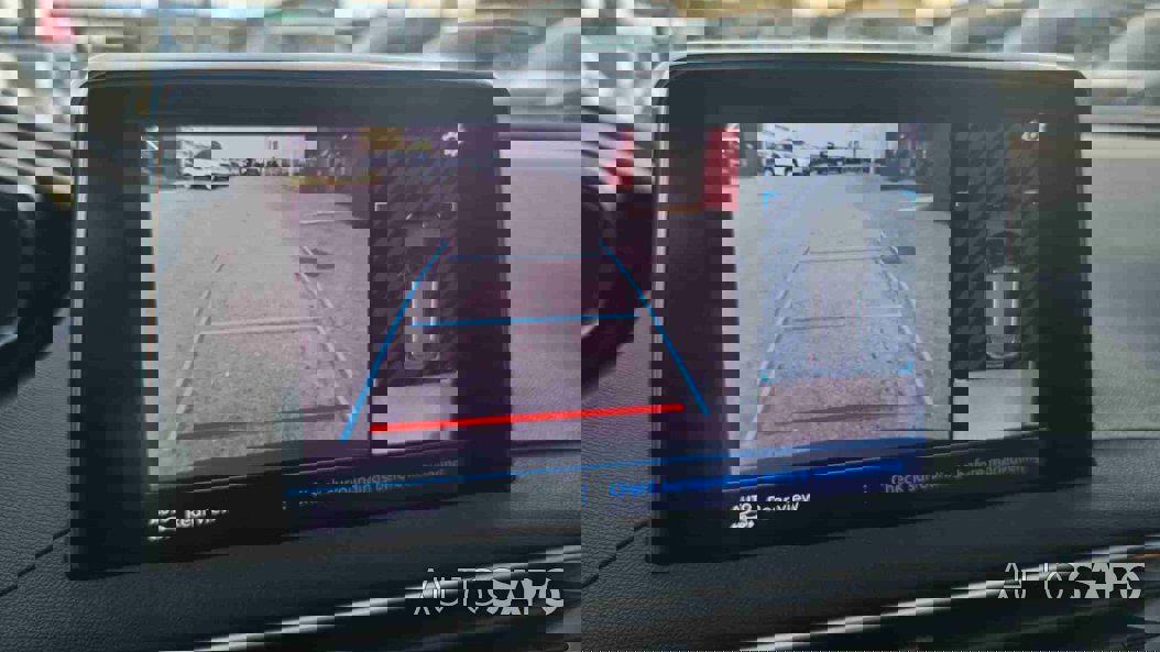 Peugeot 3008 1.2 PureTech Active Pack de 2024