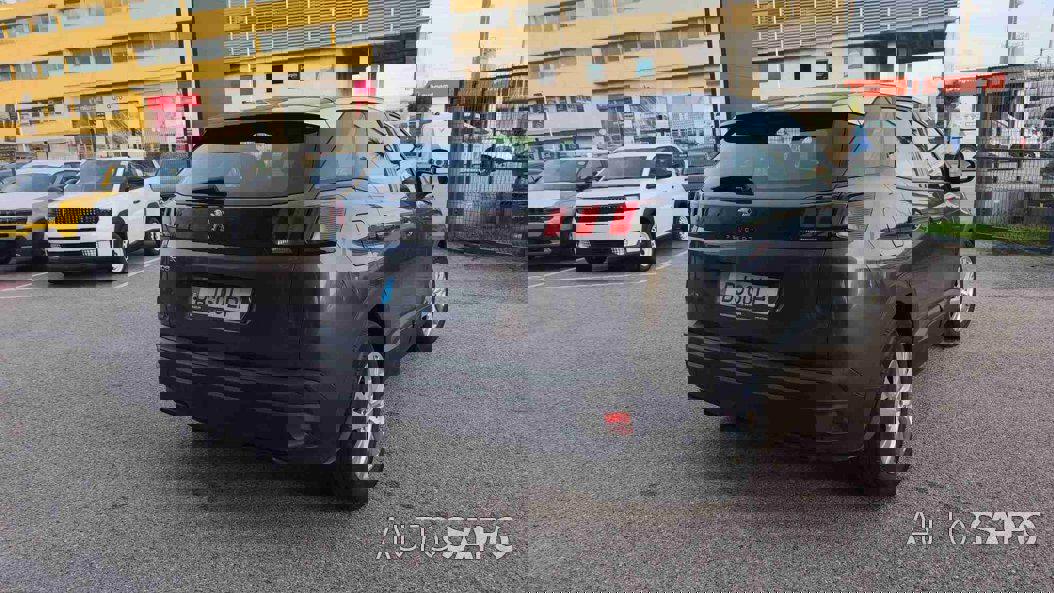 Peugeot 3008 1.2 PureTech Active Pack de 2024