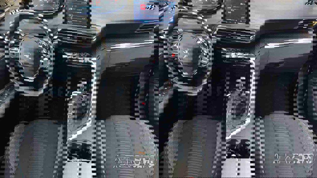 Peugeot 3008 1.2 PureTech Active Pack de 2024