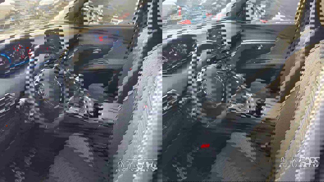 Peugeot 3008 1.2 PureTech Active Pack de 2024